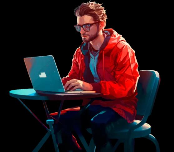 Блогеры, инфлюенсеры и вебмастера