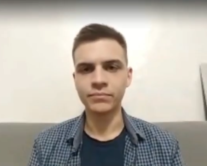 Антон Воробьев