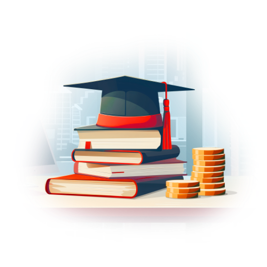 Более 15 финансовых школ