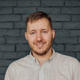 блогер GARAZEBIZ