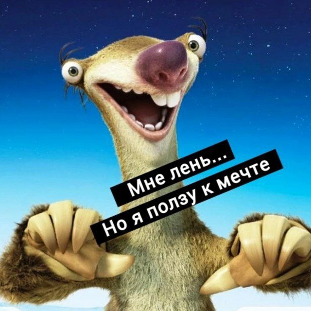 блогер Инвестор СИД