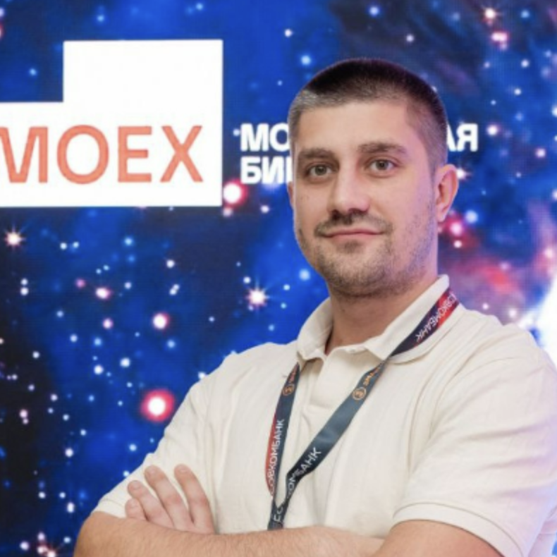 Марк Макаров