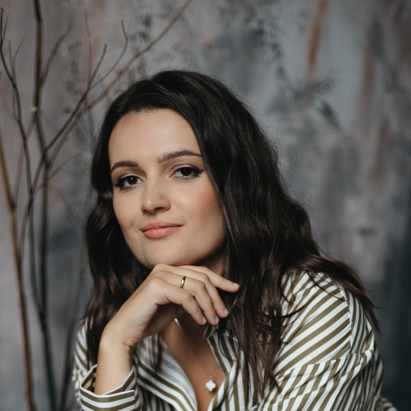 Школа финансов Галины Набоковой