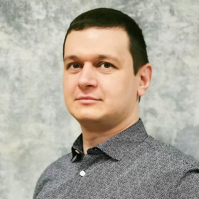 блогер "ИнвестократЪ" Георгий Аведиков