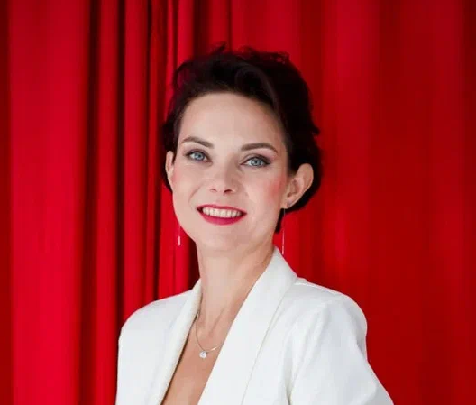 финансовый консультант Соколовская Наталья