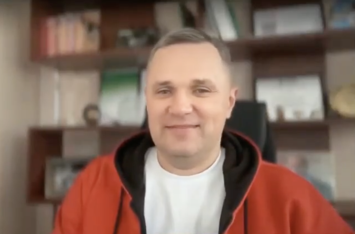 Василий Мотовилов