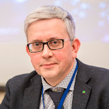 блогер Борис Воронин